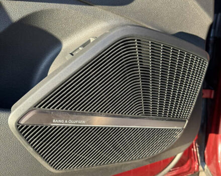 Червоний Ауді Ку 5, об'ємом двигуна 2 л та пробігом 120 тис. км за 23850 $, фото 29 на Automoto.ua