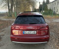 Красный Ауди Ку 5, объемом двигателя 1.98 л и пробегом 154 тыс. км за 23700 $, фото 22 на Automoto.ua