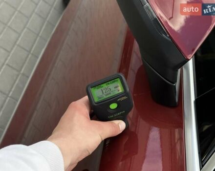 Червоний Ауді Ку 5, об'ємом двигуна 1.98 л та пробігом 185 тис. км за 25500 $, фото 40 на Automoto.ua