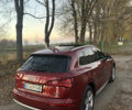 Красный Ауди Ку 5, объемом двигателя 1.98 л и пробегом 154 тыс. км за 23700 $, фото 23 на Automoto.ua