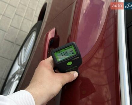 Червоний Ауді Ку 5, об'ємом двигуна 1.98 л та пробігом 185 тис. км за 25500 $, фото 43 на Automoto.ua