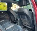 Ауди Ку 5 2017 в Тернополе на Automoto.ua Красный Ауди Ку 5, объемом двигателя 1.98 л и пробегом 153 тыс. км за 27000 $, фото 10 на Automoto.ua