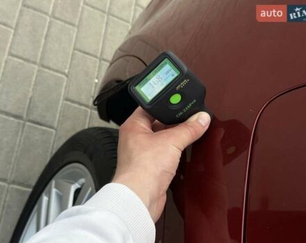 Красный Ауди Ку 5, объемом двигателя 1.98 л и пробегом 185 тыс. км за 25500 $, фото 44 на Automoto.ua