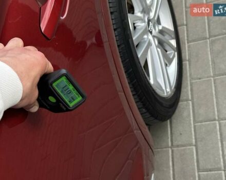 Красный Ауди Ку 5, объемом двигателя 1.98 л и пробегом 185 тыс. км за 25500 $, фото 47 на Automoto.ua