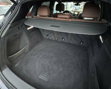 Красный Ауди Ку 5, объемом двигателя 2 л и пробегом 233 тыс. км за 20999 $, фото 27 на Automoto.ua