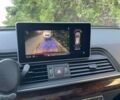 Ауди Ку 5 2017 в Тернополе на Automoto.ua Красный Ауди Ку 5, объемом двигателя 1.98 л и пробегом 153 тыс. км за 27000 $, фото 5 на Automoto.ua