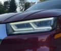 Ауди Ку 5 2017 в Тернополе на Automoto.ua Красный Ауди Ку 5, объемом двигателя 1.98 л и пробегом 153 тыс. км за 27000 $, фото 13 на Automoto.ua