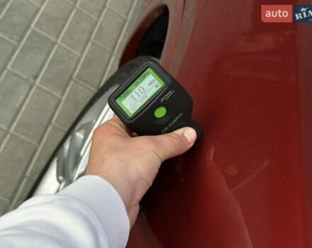 Красный Ауди Ку 5, объемом двигателя 1.98 л и пробегом 185 тыс. км за 25500 $, фото 46 на Automoto.ua