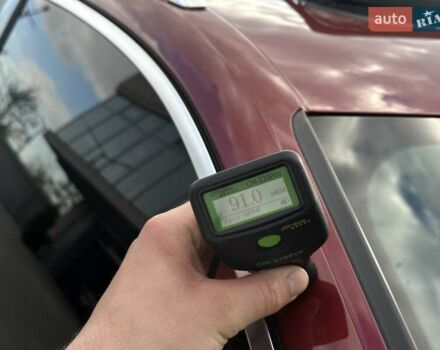 Красный Ауди Ку 5, объемом двигателя 1.98 л и пробегом 185 тыс. км за 25500 $, фото 41 на Automoto.ua