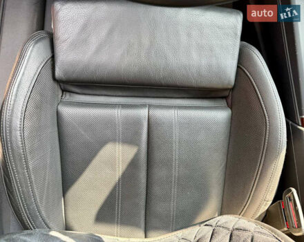 Красный Ауди Ку 5, объемом двигателя 1.98 л и пробегом 30 тыс. км за 31000 $, фото 11 на Automoto.ua