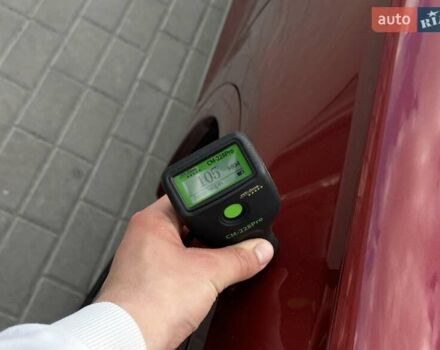 Красный Ауди Ку 5, объемом двигателя 1.98 л и пробегом 185 тыс. км за 25500 $, фото 39 на Automoto.ua