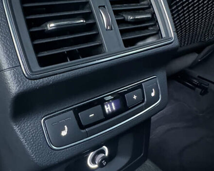 Красный Ауди Ку 5, объемом двигателя 1.98 л и пробегом 154 тыс. км за 23700 $, фото 57 на Automoto.ua