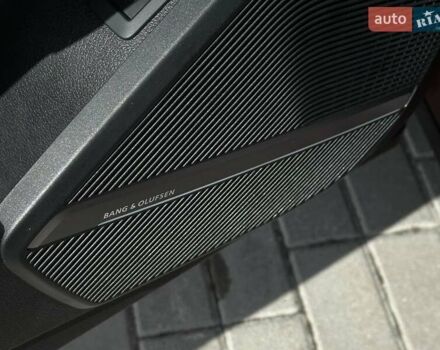 Красный Ауди Ку 5, объемом двигателя 1.98 л и пробегом 185 тыс. км за 25500 $, фото 32 на Automoto.ua