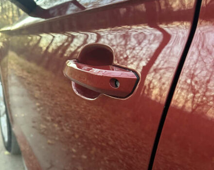 Красный Ауди Ку 5, объемом двигателя 1.98 л и пробегом 154 тыс. км за 23700 $, фото 62 на Automoto.ua