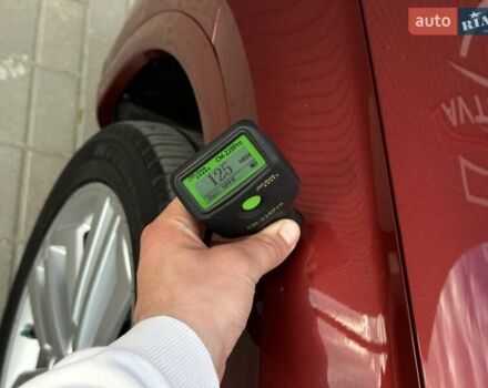 Червоний Ауді Ку 5, об'ємом двигуна 1.98 л та пробігом 185 тис. км за 25500 $, фото 49 на Automoto.ua