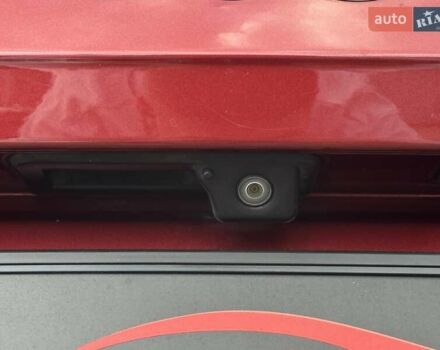 Червоний Ауді Ку 5, об'ємом двигуна 1.98 л та пробігом 185 тис. км за 25500 $, фото 13 на Automoto.ua