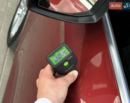 Красный Ауди Ку 5, объемом двигателя 1.98 л и пробегом 185 тыс. км за 25500 $, фото 48 на Automoto.ua