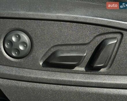 Червоний Ауді Ку 5, об'ємом двигуна 1.98 л та пробігом 185 тис. км за 25500 $, фото 31 на Automoto.ua