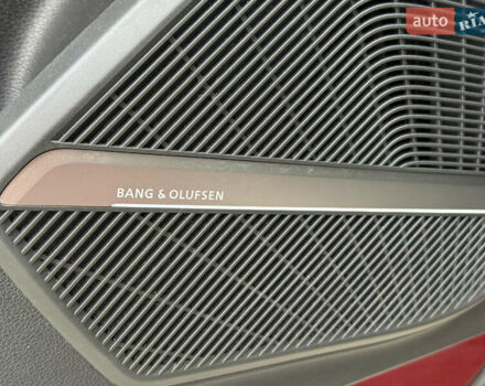 Красный Ауди Ку 5, объемом двигателя 1.98 л и пробегом 182 тыс. км за 23500 $, фото 18 на Automoto.ua