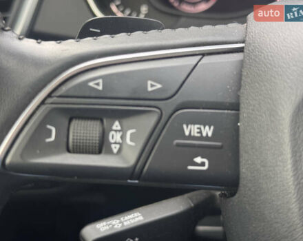 Красный Ауди Ку 5, объемом двигателя 1.98 л и пробегом 124 тыс. км за 27950 $, фото 34 на Automoto.ua