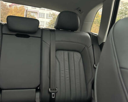 Красный Ауди Ку 5, объемом двигателя 1.98 л и пробегом 87 тыс. км за 30500 $, фото 29 на Automoto.ua