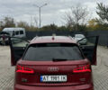 Красный Ауди Ку 5, объемом двигателя 1.98 л и пробегом 87 тыс. км за 30500 $, фото 7 на Automoto.ua