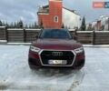 Красный Ауди Ку 5, объемом двигателя 1.97 л и пробегом 180 тыс. км за 28999 $, фото 2 на Automoto.ua