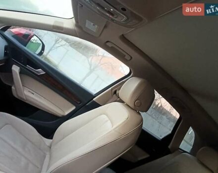 Красный Ауди Ку 5, объемом двигателя 1.98 л и пробегом 84 тыс. км за 26600 $, фото 48 на Automoto.ua