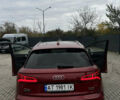 Красный Ауди Ку 5, объемом двигателя 1.98 л и пробегом 87 тыс. км за 30500 $, фото 9 на Automoto.ua