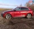 Красный Ауди Ку 5, объемом двигателя 1.98 л и пробегом 84 тыс. км за 26600 $, фото 6 на Automoto.ua
