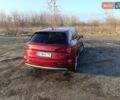 Красный Ауди Ку 5, объемом двигателя 1.98 л и пробегом 84 тыс. км за 26600 $, фото 19 на Automoto.ua