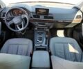 Красный Ауди Ку 5, объемом двигателя 0 л и пробегом 93 тыс. км за 9000 $, фото 7 на Automoto.ua
