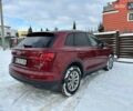 Красный Ауди Ку 5, объемом двигателя 1.97 л и пробегом 180 тыс. км за 28999 $, фото 6 на Automoto.ua