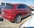 Красный Ауди Ку 5, объемом двигателя 2 л и пробегом 157 тыс. км за 12500 $, фото 5 на Automoto.ua
