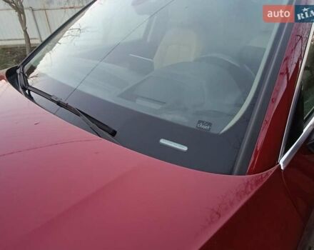 Красный Ауди Ку 5, объемом двигателя 1.98 л и пробегом 84 тыс. км за 26600 $, фото 47 на Automoto.ua