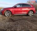 Красный Ауди Ку 5, объемом двигателя 1.98 л и пробегом 84 тыс. км за 26600 $, фото 7 на Automoto.ua