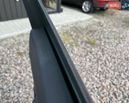 Червоний Ауді Ку 5, об'ємом двигуна 1.98 л та пробігом 108 тис. км за 28000 $, фото 19 на Automoto.ua