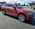 Червоний Ауді Ку 5, об'ємом двигуна 0 л та пробігом 58 тис. км за 7000 $, фото 3 на Automoto.ua