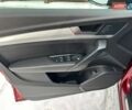 Красный Ауди Ку 5, объемом двигателя 1.97 л и пробегом 180 тыс. км за 28999 $, фото 9 на Automoto.ua