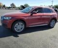 Червоний Ауді Ку 5, об'ємом двигуна 0 л та пробігом 58 тис. км за 7000 $, фото 1 на Automoto.ua
