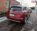 Красный Ауди Ку 5, объемом двигателя 1.98 л и пробегом 84 тыс. км за 26600 $, фото 43 на Automoto.ua