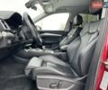 Красный Ауди Ку 5, объемом двигателя 1.97 л и пробегом 180 тыс. км за 28999 $, фото 19 на Automoto.ua