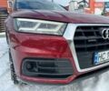 Красный Ауди Ку 5, объемом двигателя 1.97 л и пробегом 180 тыс. км за 28999 $, фото 3 на Automoto.ua