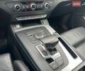 Красный Ауди Ку 5, объемом двигателя 1.97 л и пробегом 180 тыс. км за 28999 $, фото 14 на Automoto.ua