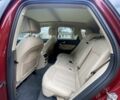 Красный Ауди Ку 5, объемом двигателя 2 л и пробегом 110 тыс. км за 25500 $, фото 7 на Automoto.ua