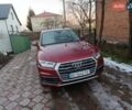 Красный Ауди Ку 5, объемом двигателя 1.98 л и пробегом 84 тыс. км за 26600 $, фото 41 на Automoto.ua