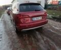 Красный Ауди Ку 5, объемом двигателя 1.98 л и пробегом 84 тыс. км за 26600 $, фото 46 на Automoto.ua