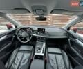 Красный Ауди Ку 5, объемом двигателя 1.97 л и пробегом 180 тыс. км за 28999 $, фото 7 на Automoto.ua