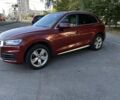 Красный Ауди Ку 5, объемом двигателя 2 л и пробегом 116 тыс. км за 27499 $, фото 8 на Automoto.ua