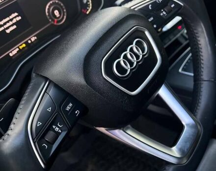 Красный Ауди Ку 5, объемом двигателя 2 л и пробегом 199 тыс. км за 23900 $, фото 13 на Automoto.ua